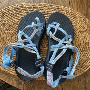 Woman’s Chaco Sports Sandals